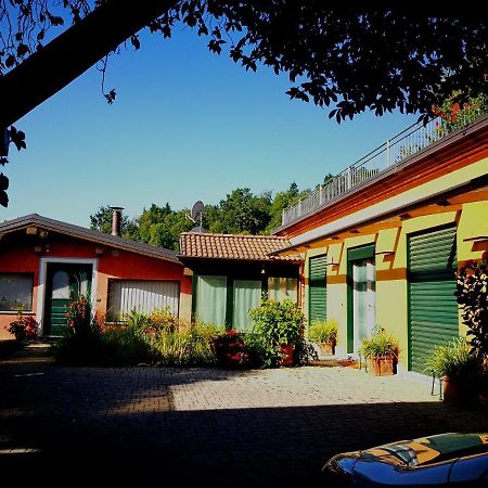 Casa Margherita Villar San Costanzo Extérieur photo