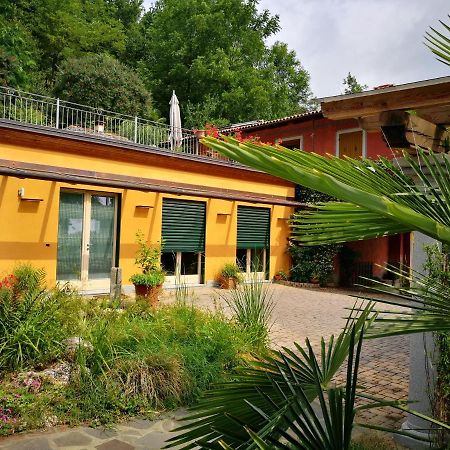 Casa Margherita Villar San Costanzo Extérieur photo