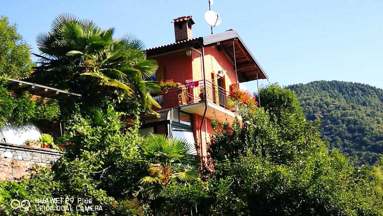 Casa Margherita Villar San Costanzo Extérieur photo