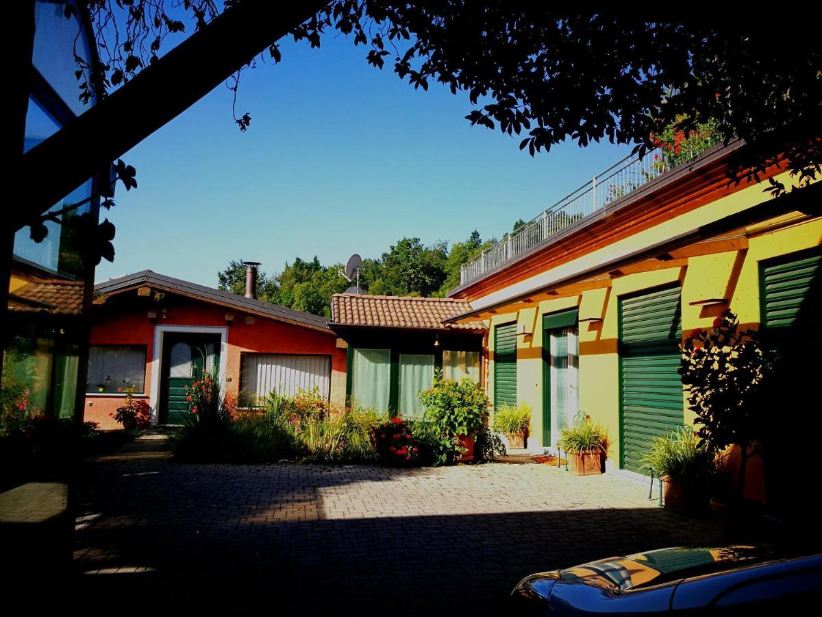 Casa Margherita Villar San Costanzo Extérieur photo