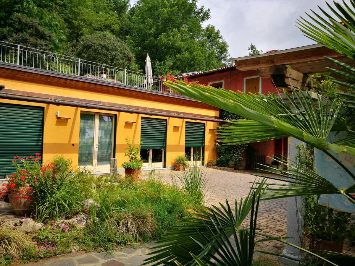 Casa Margherita Villar San Costanzo Extérieur photo
