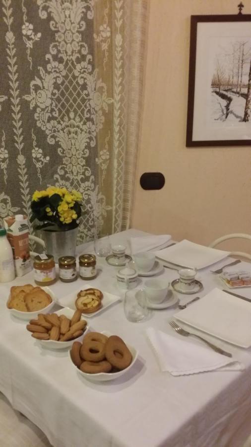 Casa Margherita Villar San Costanzo Extérieur photo