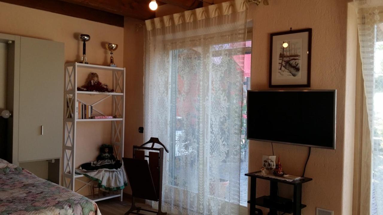 Casa Margherita Villar San Costanzo Extérieur photo