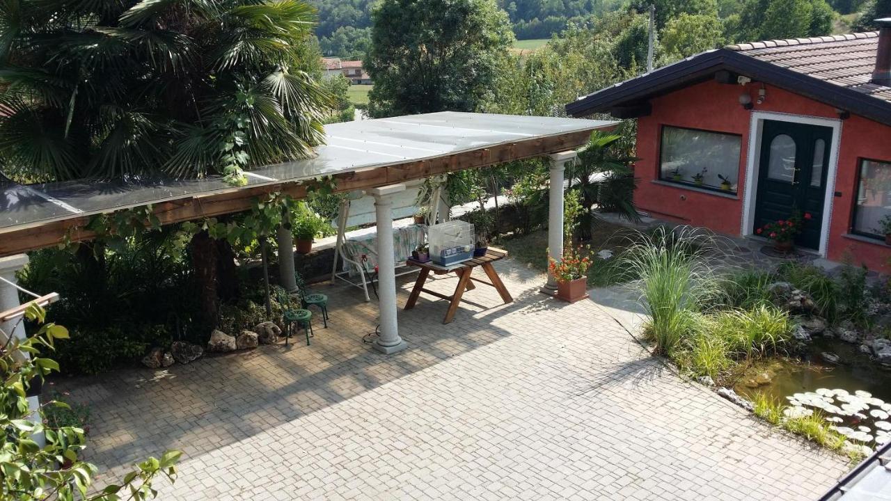 Casa Margherita Villar San Costanzo Extérieur photo